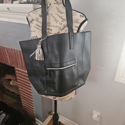 Large New Bag for use
