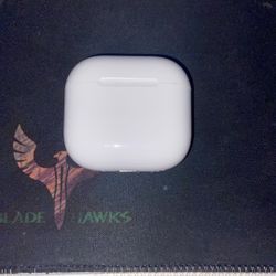 Airpod 4s With Active Noise Cancellation 
