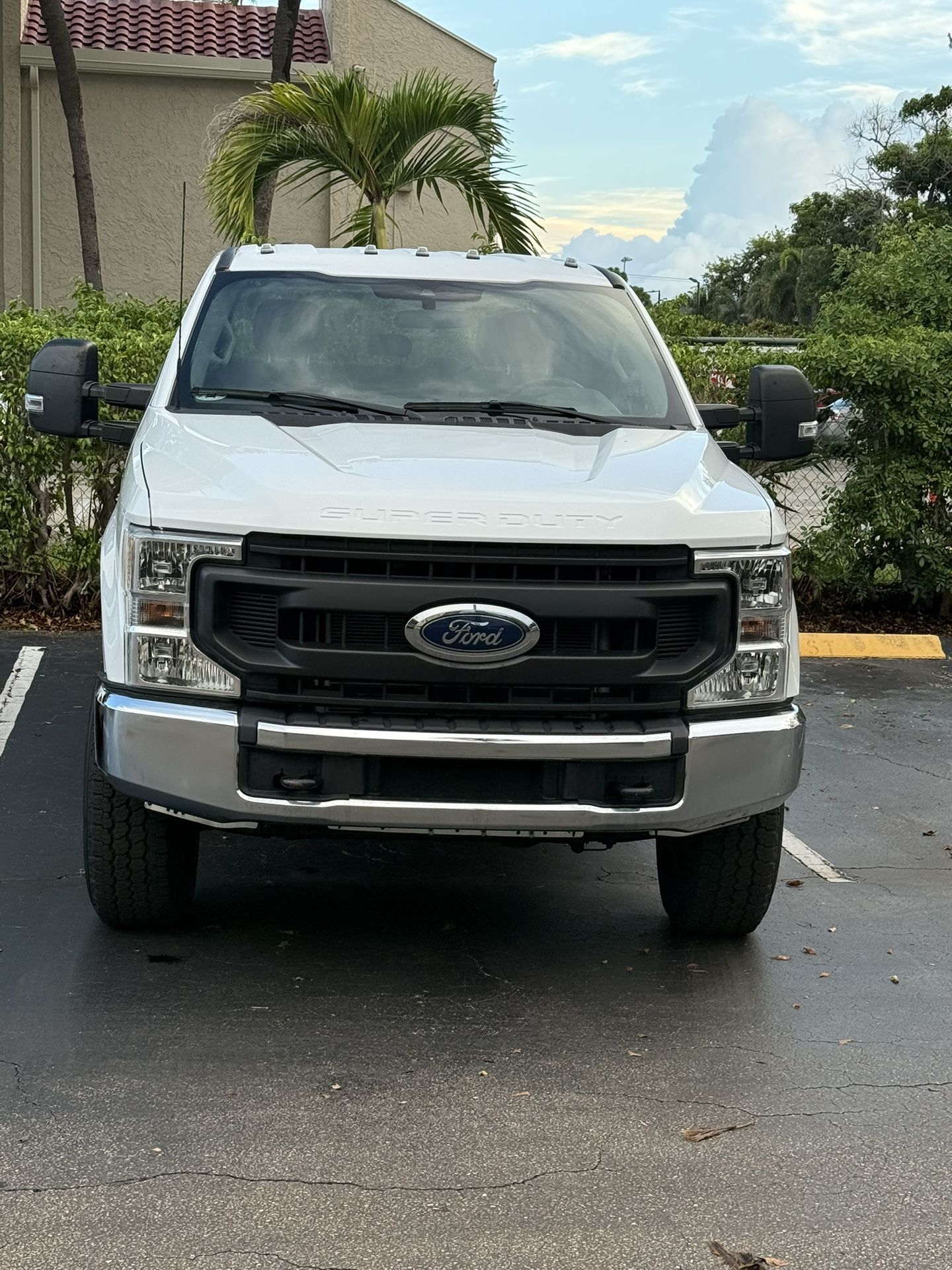 2022 Ford F-350