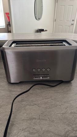 Breville  toaster