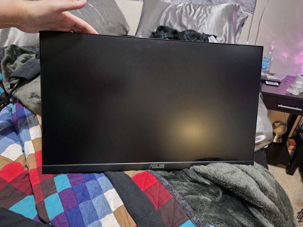 Asus monitor 24