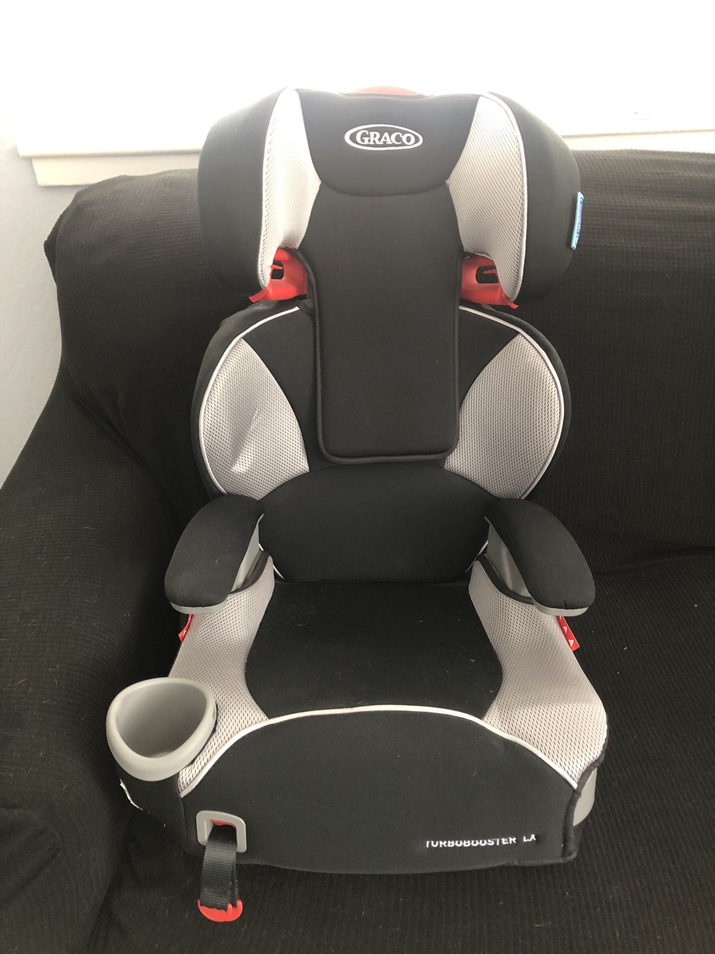 Booster Seat Graco Turbo booster LX