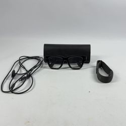 Ray-Ban Meta Display & Neural Band Shiny Black Transitions  AI Smart Glasses