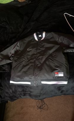 Nike Varsity Jacket LIKE NEW