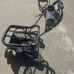 Baby Trend Infant Car seat Stroller