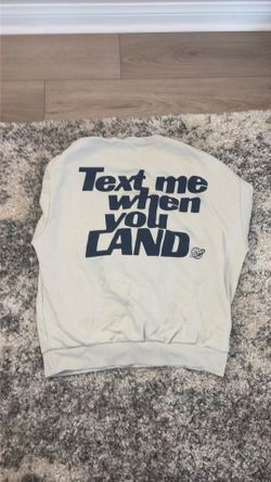 BRAND NEW official Lonely ghost sweater