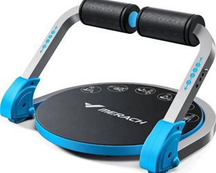 Merach Ab Trainer Core Exercise Machine