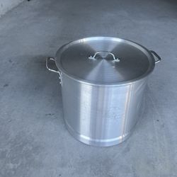 Large Pot