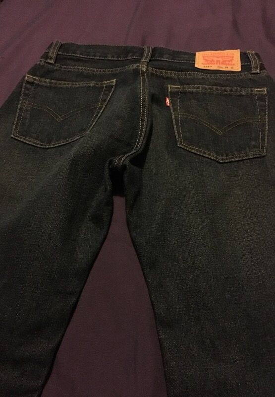 boy's Levis jeans🤗
