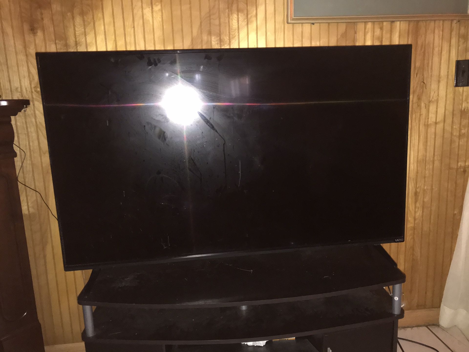 Vizio 60” inch Tv