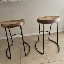 Bar Stools 