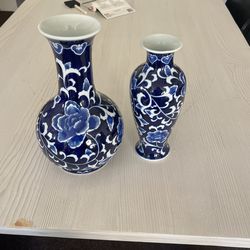 Vases