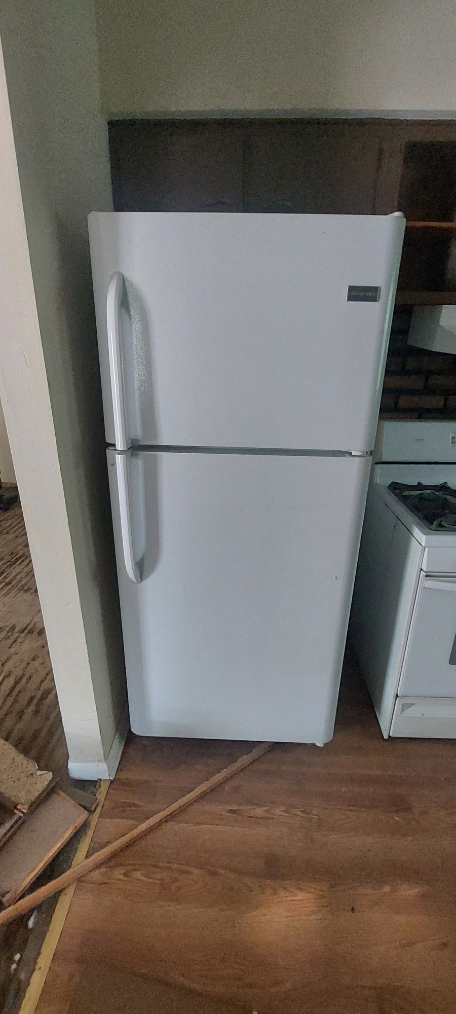 Fridge