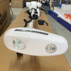 Minn Kota Riptide Terrova QUEST trolling motor