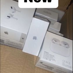 APPLE AIRPOD PROS