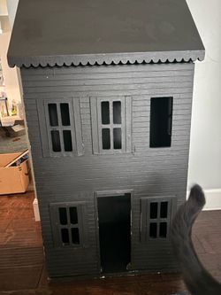 Doll house