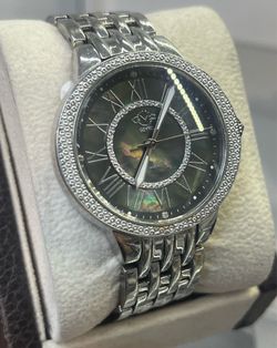 Gevril Watch