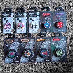 Phone grips $5 each