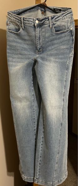 NEW Judy Blue Jeans
