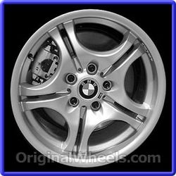 Only 1 Rims & Tire