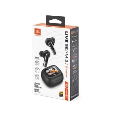 BNIB JBL Wireless Bluetooth Earbuds w/Charging Case