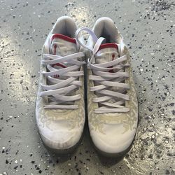 Nike Air Zion Youth Size 5