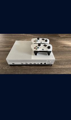 Xbox one