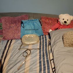 Antonio Melani Purse