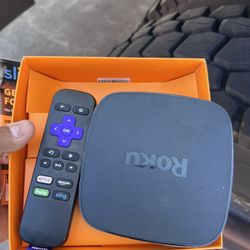 Roku 