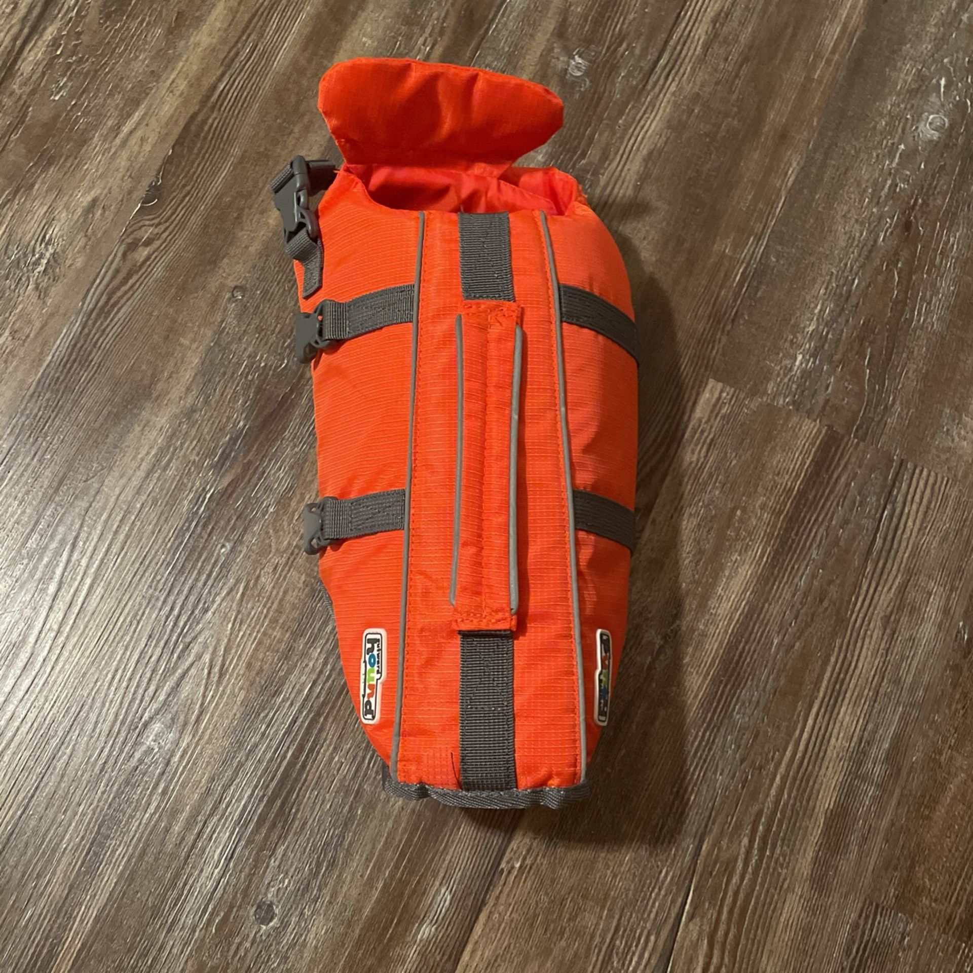 Small Dog Life Vest