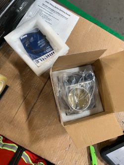 Throttle body