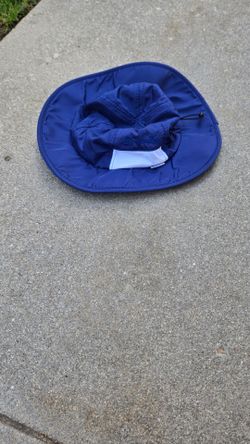 SwimZip toddler sun hat