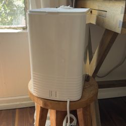 Elechomes - Humidifier