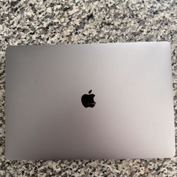 Macbook pro 16’ 2019