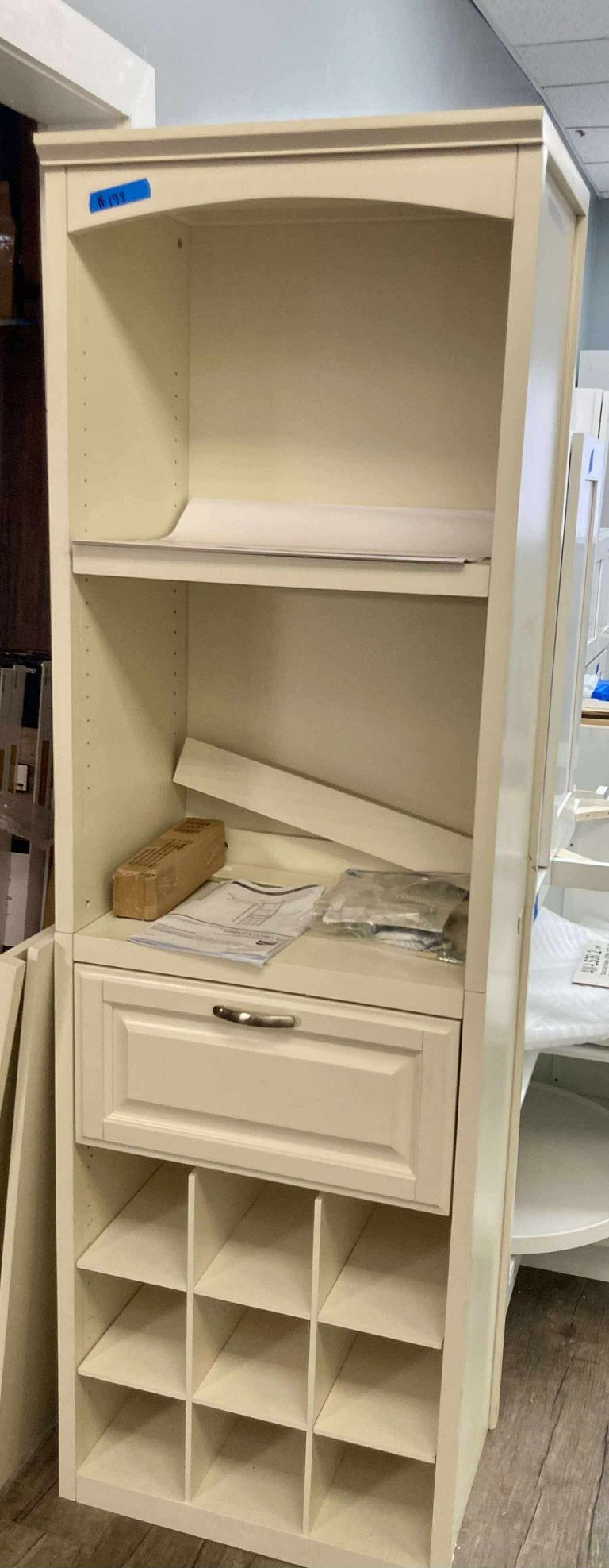 Closet Organizer