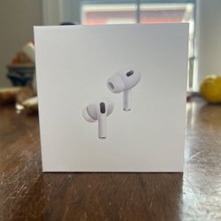 AirPods Pro Gen 2