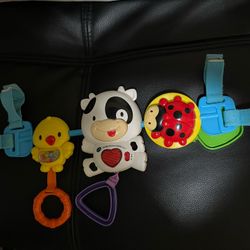 Stroller Toy