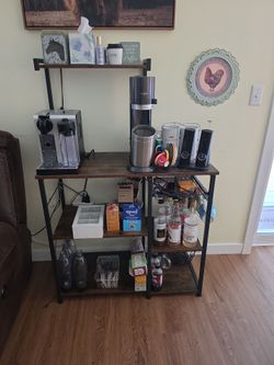 Coffee Bar