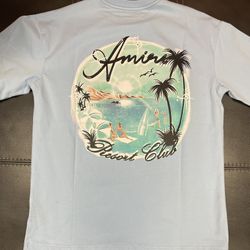 Amiri Shirt (sizes S-XL)