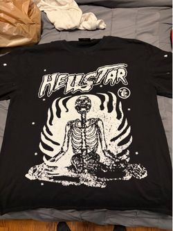 Hellstar tee
