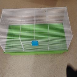 Cage For Small Animal