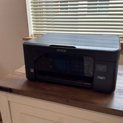 Epson XP-4100 - Fully Working