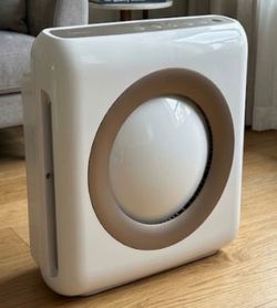 Coway AP-1512HH Mighty Air Purifier (HEPA) - $90