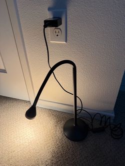 Black Lamp