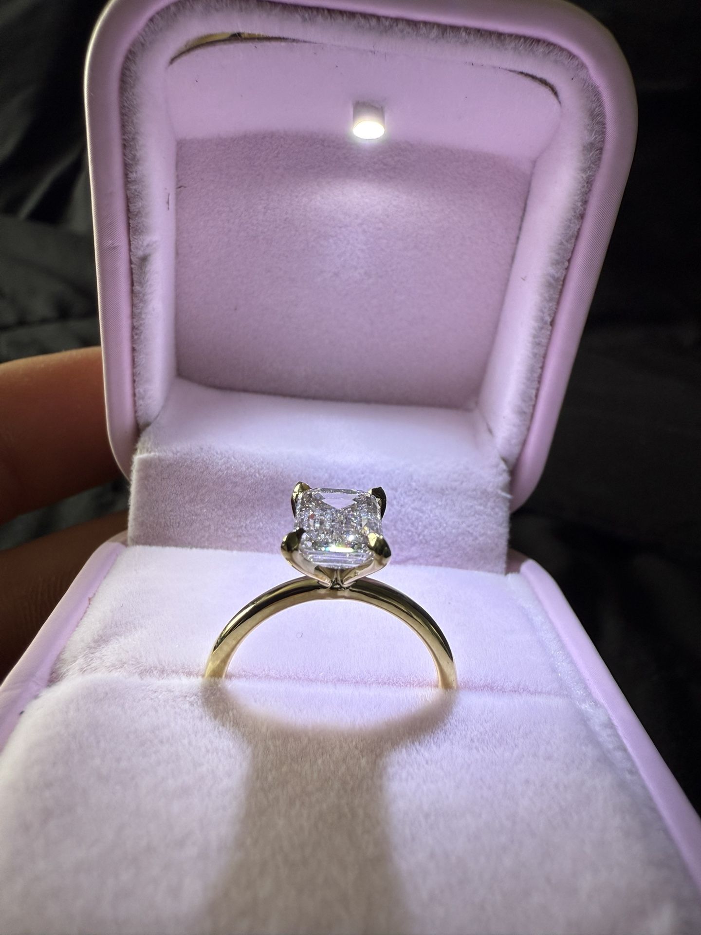 Engagement Ring