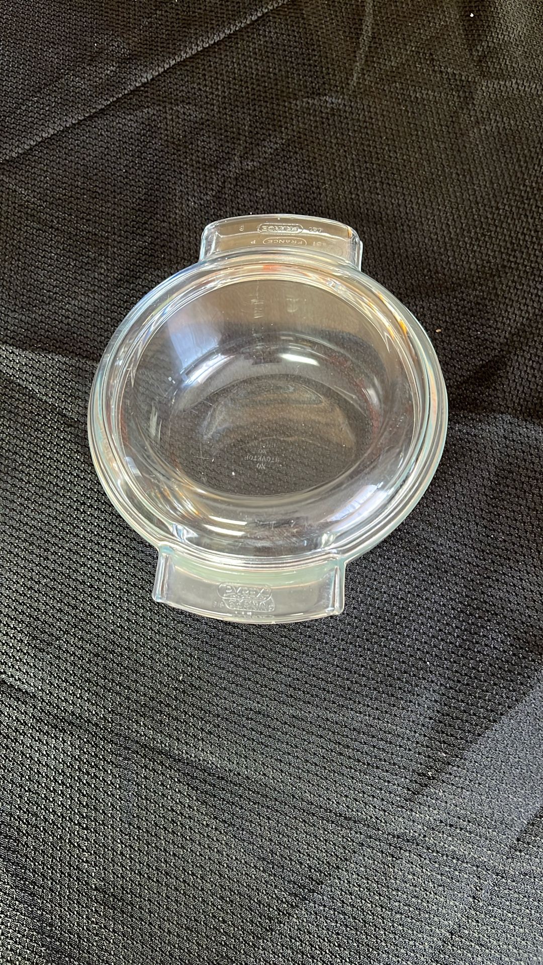 AWESOME VINTAGE PYREX 5 INCHES.