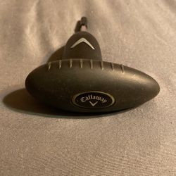 Callaway Driver/fairway Wood Tool
