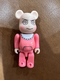 Medicom 100% Bearbrick Series 12 Artist Rompers Bearbrick