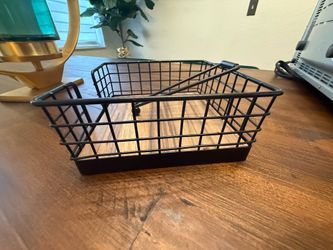 Napkin holder