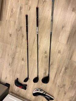 Golf Clubs